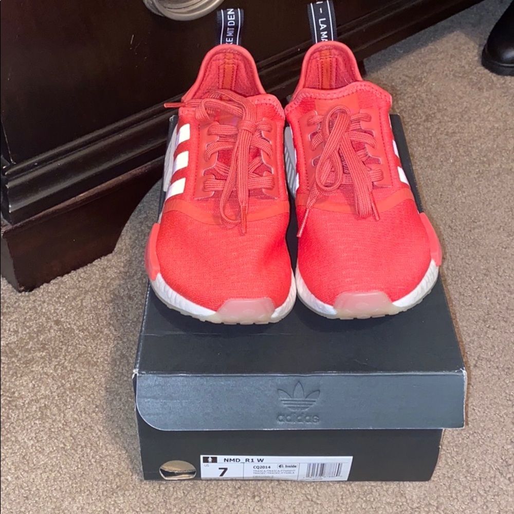 Adidas NMD R1